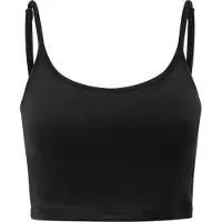 Urban Classics Top zwart