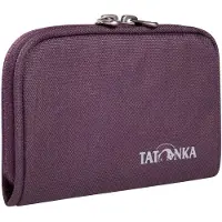 Tatonka - Big Plain Wallet RFID B - Portemonnee blauw