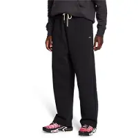 Nike Standard Issue Broeken Heren - Zwart - Maat XXL - Katoen Fleece