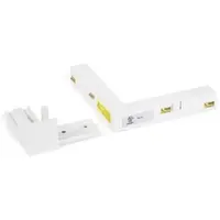 Wever & Ducre - Strex L-Connector Surf / Susp Electrical