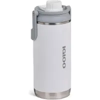 Igloo - Chug Bottle 36 - Isoleerfles 1064 ml, grijs
