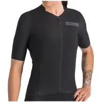 Castelli Premio Evo Korte Mouw Wielertrui