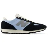 New Balance Unisex 471 New Spruce Maat: 38.5 | Sneakers Outlet | Unisex | Zwart