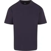 Urban Classics Shirt lila