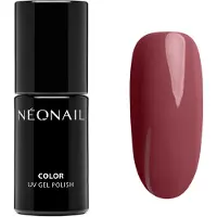 NEONAIL UV Nagellack Gel Nagellak 7 ml Neutral