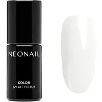 NEONAIL UV Nagellack Gel Nagellak 7 ml Milk Shake