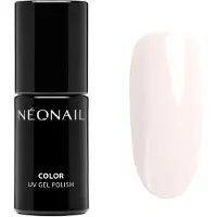 NEONAIL UV Nagellack Gel Nagellak 7 ml Perfect Milk