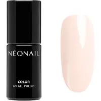 NEONAIL UV Nagellack Gel Nagellak 7 ml Fine French