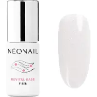 NEONAIL UV Gel Polish Revital Base Fiber Shiny Queen