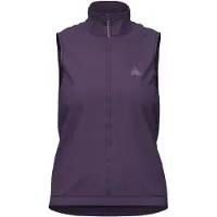 7mesh - Women's Chilco Vest - Fietsbodywarmer M, purper