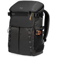 Dometic - Unrestricted Backpack 24 - Koeltas zwart/grijs
