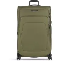 Samsonite Spark Sng 2 4 wielen Trolley 79 cm met uitbreidingsplooi olijf