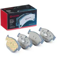 Brembo Remblokkenset, schijfrem BEYOND LINE - EV P 86 027E