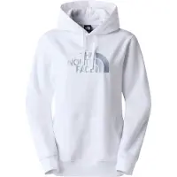 The North Face - Women's Drew Peak Pullover Hoodie - Hoodie L, wit