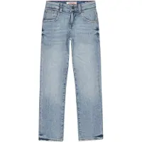 Vingino Regular Jeans Bruno Jongen Blauw 146