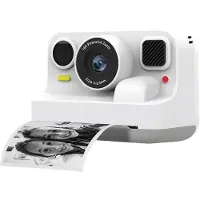 Denver Kpc-1374btw Instantcamera