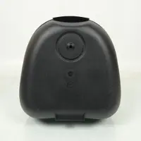Piaggio Top case origine pour Scooter 125 Typhoon 2010 à 2011 672924 Neuf