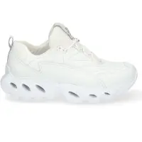 Durea 6311 wijdte K Sneakers | Maat 7.5 Dames Wit