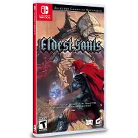 Eldest Souls () - Switch