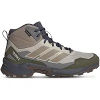 Adidas Boots 'Eastrail 3' beige / lichtbeige / grijs / olijfgroen
