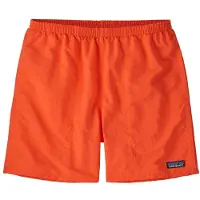 Patagonia - Baggies Shorts - Short XL, rood