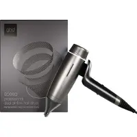 GHD Speed titaangrijs Föhn 1 st