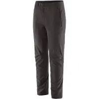 Patagonia Softshell broek voor dames Terravia