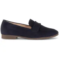 Gabor 82.432 Instappers | Maat 5 Dames Blauw