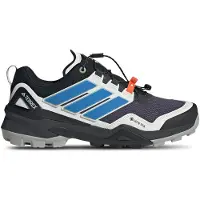 Adidas Lage schoen 'Skychaser' azuur / antraciet / offwhite