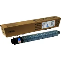Ricoh type C2501 toner cyaan (origineel)