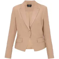 Faina Blazers beige