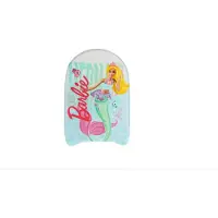 Barbie Zeemeermin Kickboard, zwemplank 45 cm, Zwemplank, Board,