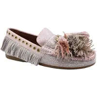 Kurt Geiger London Kurt Geiger - Schoenen - Roze - Vrouwen - Maat 36 -