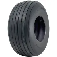 Journey 18x8,50-8 Multi Rib Turf grasmaaierband, 6-laags, Hay Bob Turner hooihark, Wanda P508
