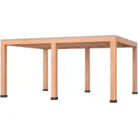 Westwood Douglas overkapping, 500 x 400, Modern Plus