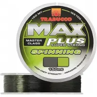 Trabucco Max Plus Spinning Vislijn 150m 0.25mm
