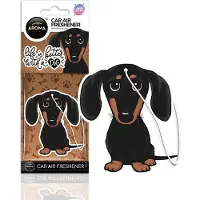 Aroma Car Animals - teckel