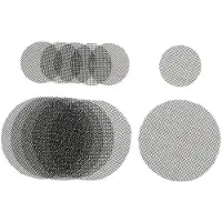 Esschert Design Bloempot drainage net set van 12