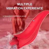Leonardo - Lik vibrator - Clitoris Vibrator - Clitoris Stimulator - Vibrator - Dildo