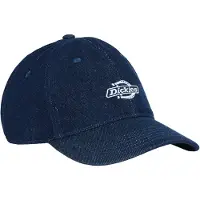Dickies Pet donkerblauw / wit