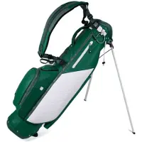 Sun Mountain Matchplay Swift Standbag Groen