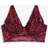 Bonprix Minimizer bh van zachte kant maat 105