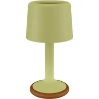 Houe Buitenlamp Luu Portable Lamp Lemon Zest