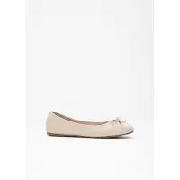 Bonprix Ballerina's met strikje maat 36