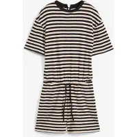 Bonprix Jumpsuit van biologisch katoen 50/52 (XL)