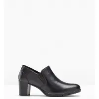 Bonprix Gesloten pumps van leer maat 37