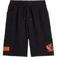 Bonprix Jongens sweat bermuda van biologisch katoen maat 128/134