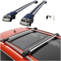 Thunder TRX1 - Dakdragers Set - CUPRA FORMENTOR 2020- - Aluminium & Laag Profiel