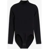 Bonprix Naadloze, corrigerende body, medium corrigerend S