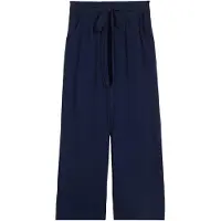 Bonprix Palazzo broek van zacht viscose maat 140